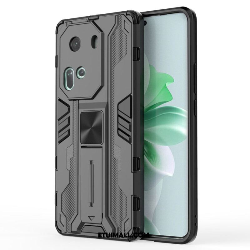 Etui Oppo Reno 11 5g Zdejmowane Wsparcie