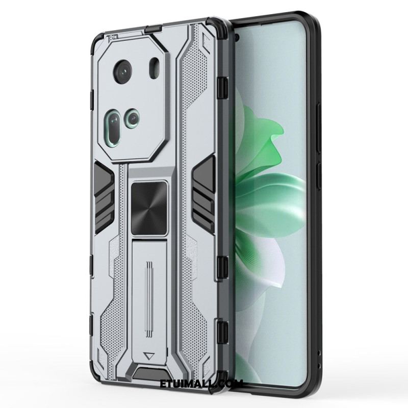 Etui Oppo Reno 11 5g Zdejmowane Wsparcie