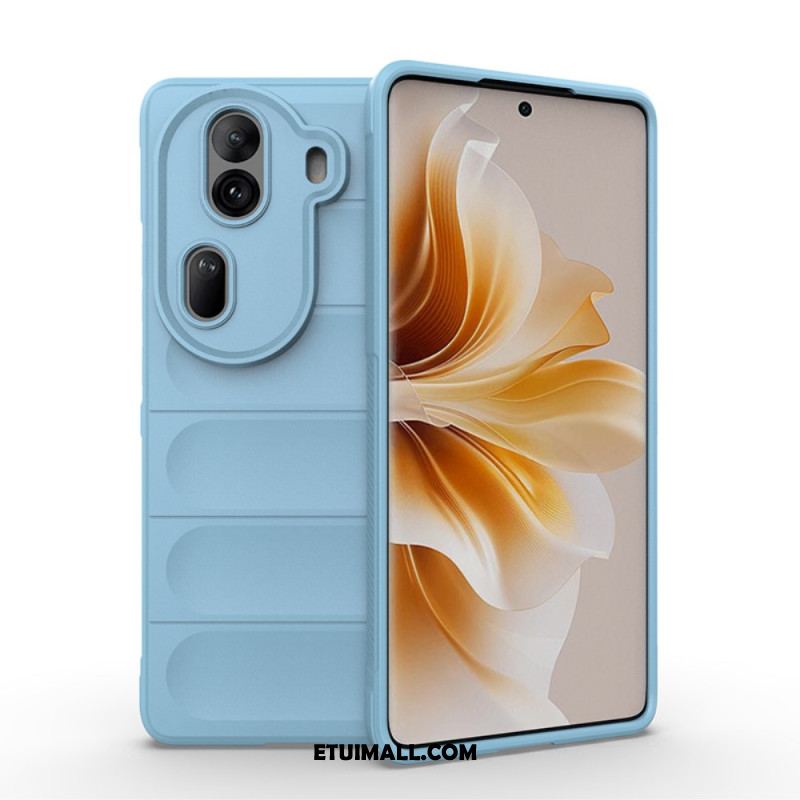 Etui Oppo Reno 11 Pro 5g Antypoślizgowy