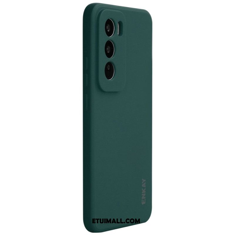 Etui Oppo Reno 12 5g Enkay Etui Ochronne