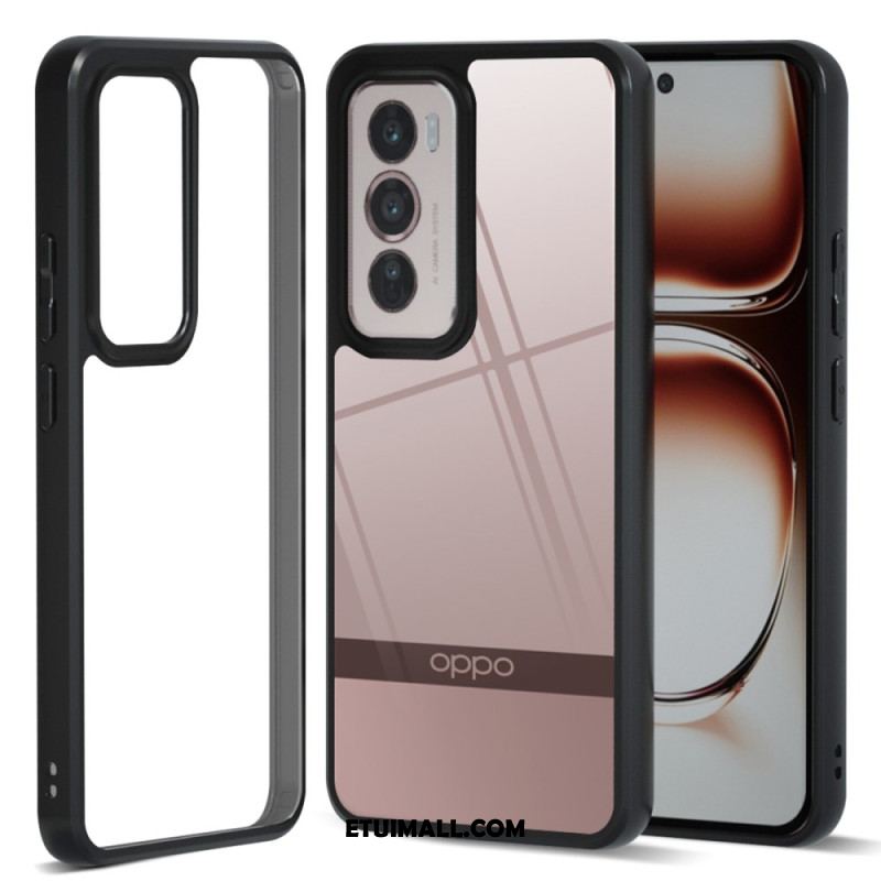 Etui Oppo Reno 12 5g Ibmrs Etui Ochronne