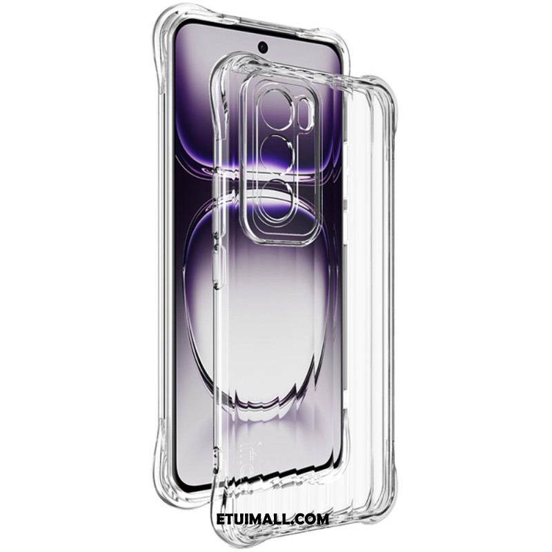 Etui Oppo Reno 12 Pro 5g Falista Tekstura Imak