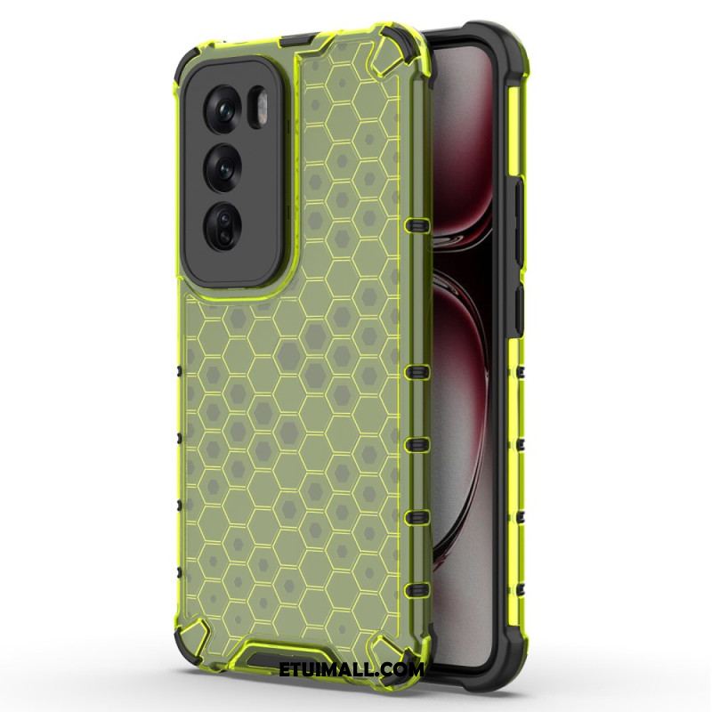 Etui Oppo Reno 12 Pro 5g Plaster Miodu Etui Ochronne