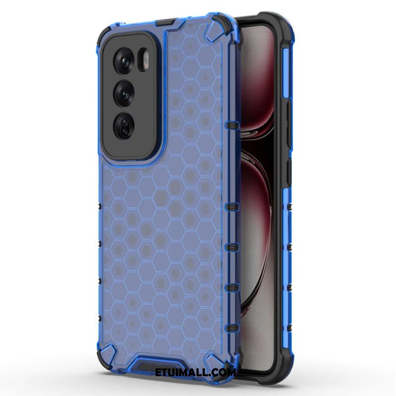 Etui Oppo Reno 12 Pro 5g Plaster Miodu Etui Ochronne