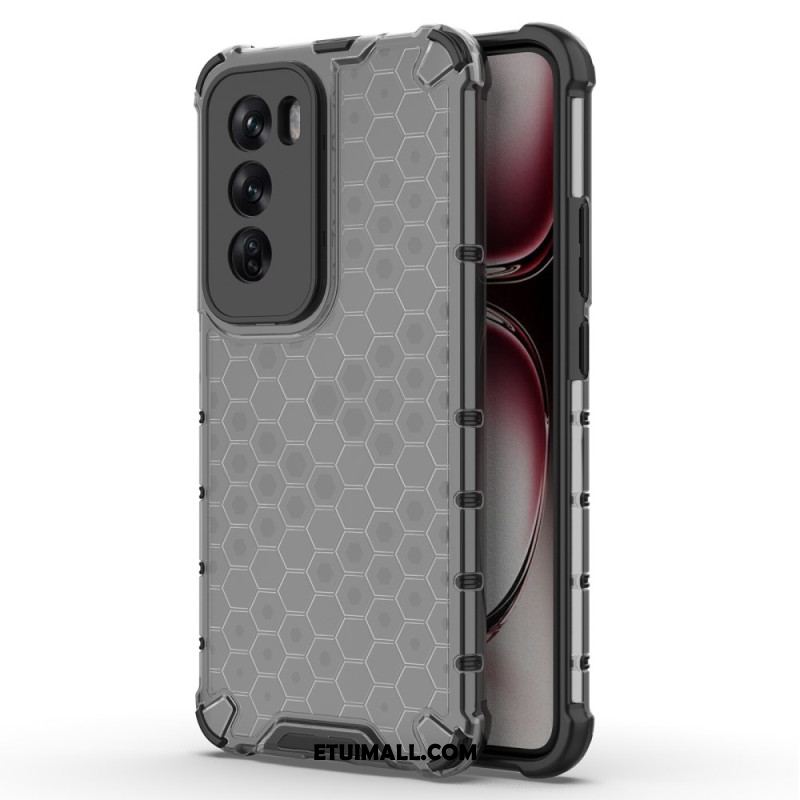 Etui Oppo Reno 12 Pro 5g Plaster Miodu Etui Ochronne