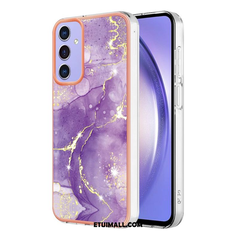 Etui Samsung Galaxy A15 5g Efekt Marmuru