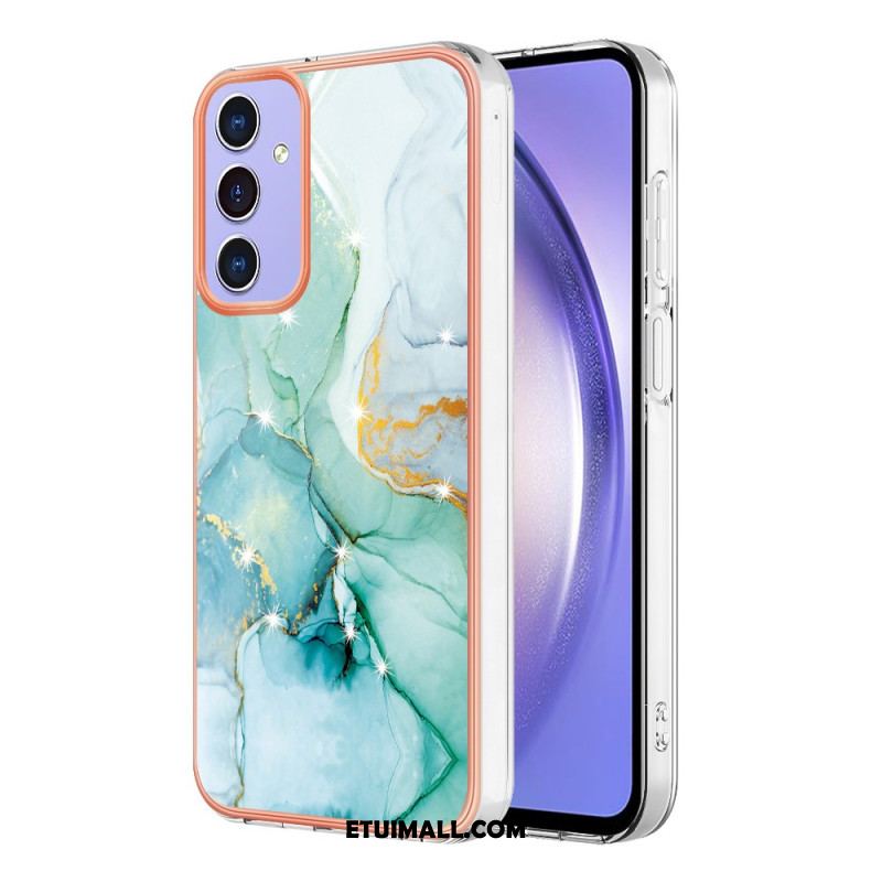 Etui Samsung Galaxy A15 5g Efekt Marmuru