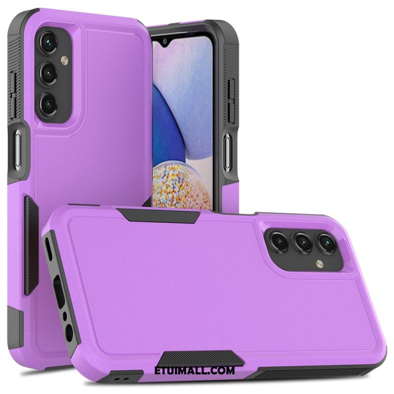 Etui Samsung Galaxy A15 5g Klasyczna Hybryda