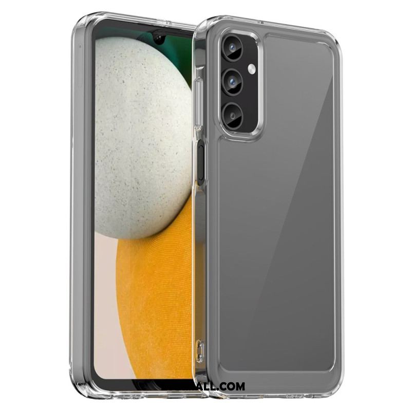 Etui Samsung Galaxy A15 5g Zabezpieczenie Przed Upadkiem