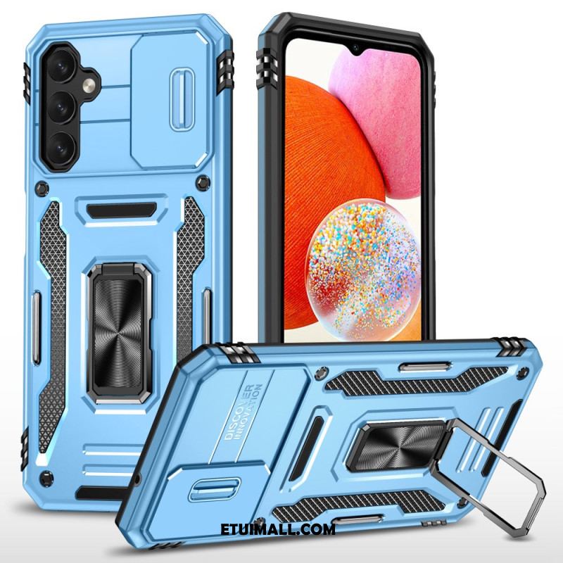 Etui Samsung Galaxy A15 Seria Zbroi Etui Ochronne