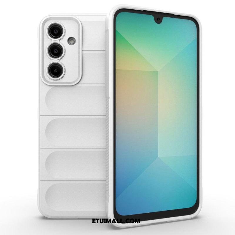 Etui Samsung Galaxy A16 5g Antypoślizgowy