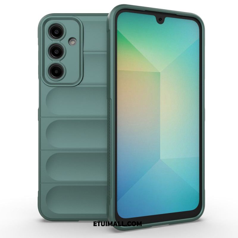 Etui Samsung Galaxy A16 5g Antypoślizgowy