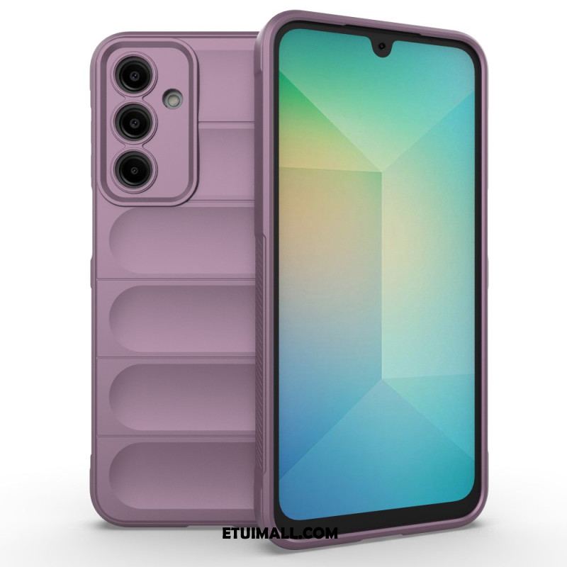 Etui Samsung Galaxy A16 5g Antypoślizgowy