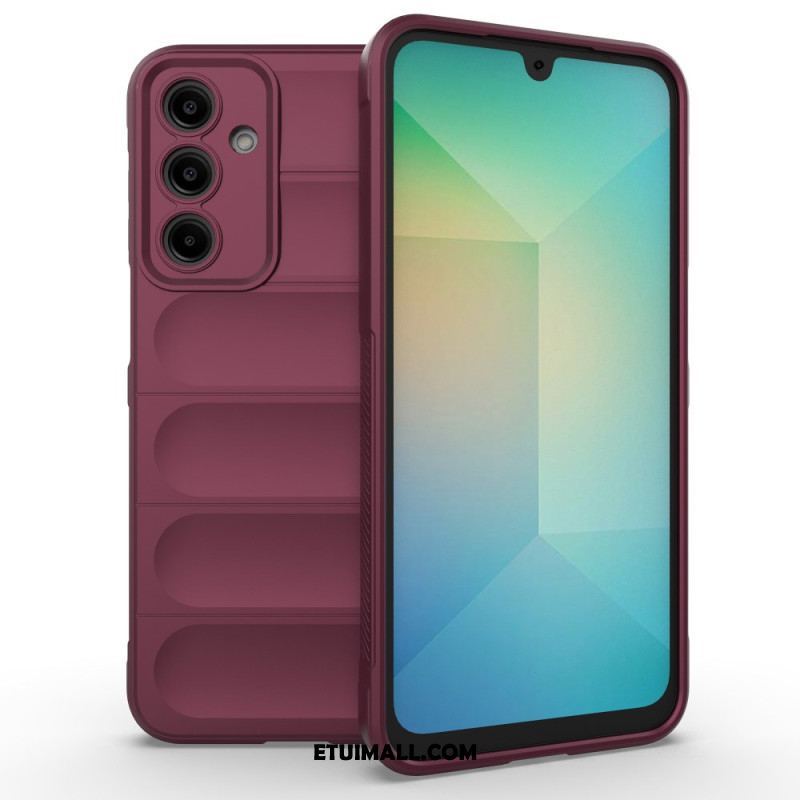 Etui Samsung Galaxy A16 5g Antypoślizgowy