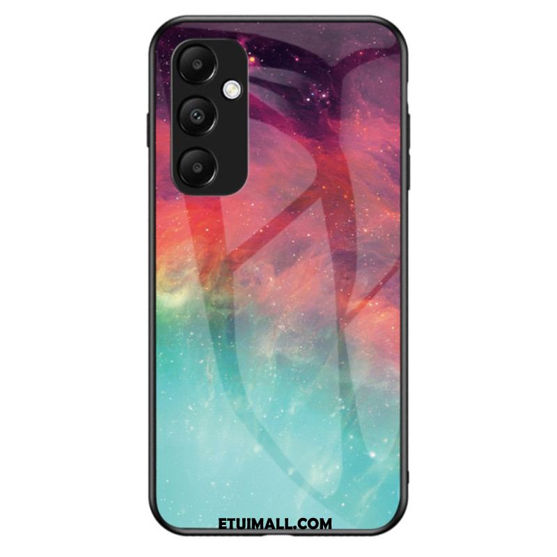 Etui Samsung Galaxy A55 5g Szkło Hartowane Sky