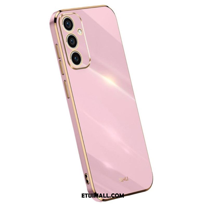 Etui Samsung Galaxy A55 5g Xinli