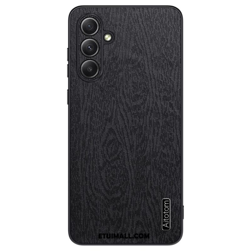 Etui Samsung Galaxy M55 5g Styl Skórzany