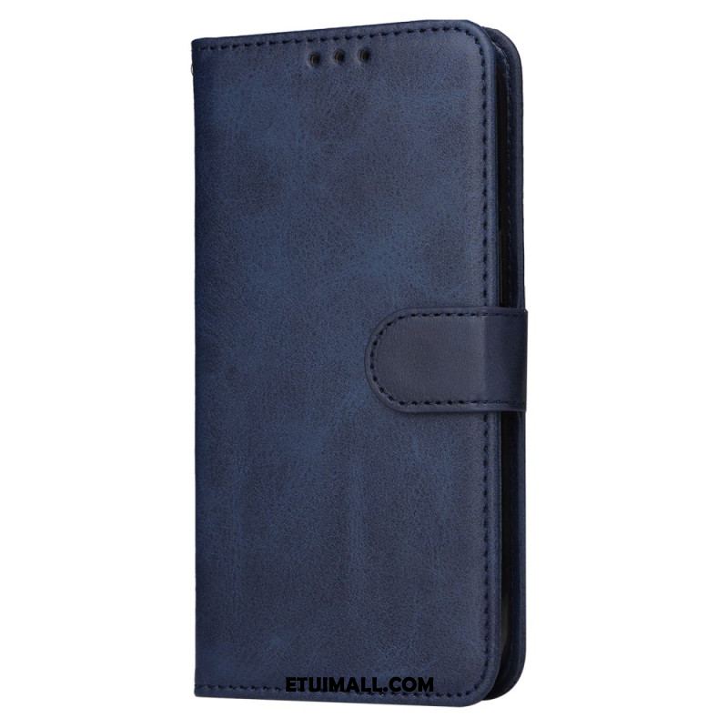 Etui Samsung Galaxy M55 5g Zjednoczeni Z Paskiem Etui Ochronne