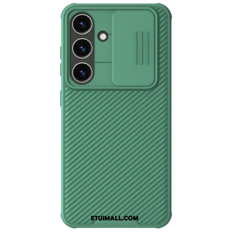 Etui Samsung Galaxy S24 5g Camshield Pro Nillkin