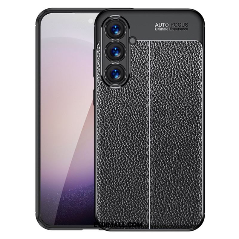 Etui Samsung Galaxy S24 5g Podwójna Linia