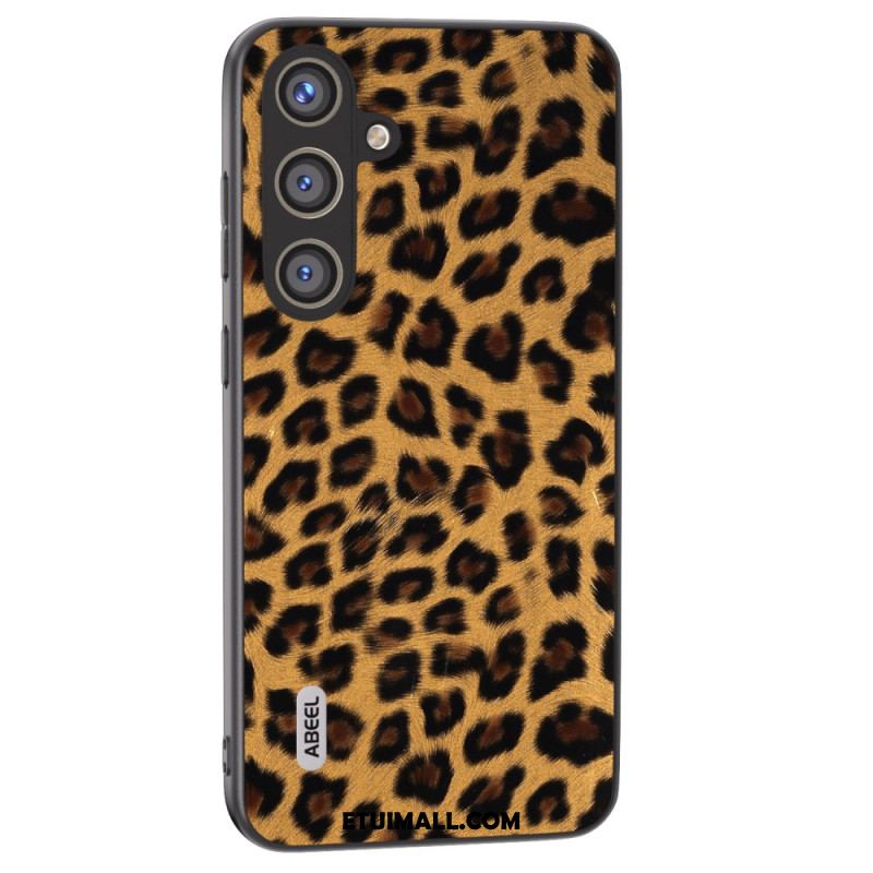 Etui Samsung Galaxy S24 Plus 5g Abeel W Stylu Lamparta