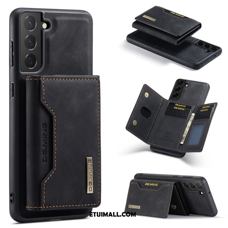 Etui Samsung Galaxy S24 Plus 5g Odpinany Portfel Magnetyczny Dg.ming Etui Ochronne