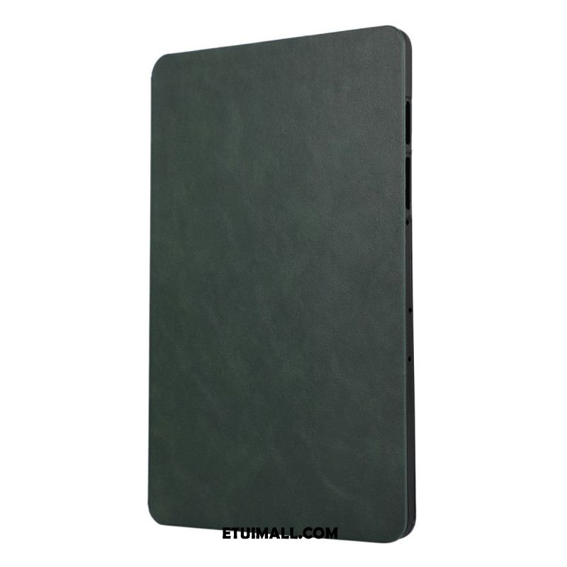 Etui Samsung Galaxy Tab S9 Fe Plus Minimalistyczny Etui Ochronne