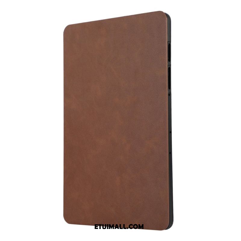 Etui Samsung Galaxy Tab S9 Fe Plus Minimalistyczny Etui Ochronne