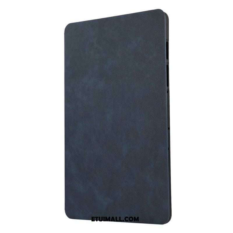 Etui Samsung Galaxy Tab S9 Fe Plus Minimalistyczny Etui Ochronne