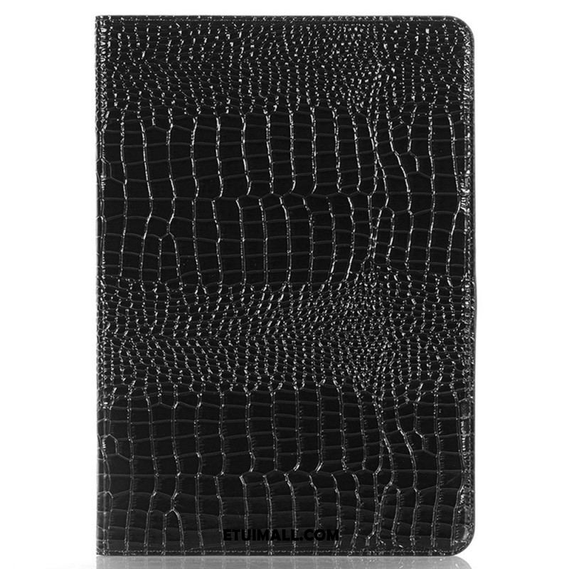 Etui Samsung Galaxy Tab S9 Fe Styl Krokodyla