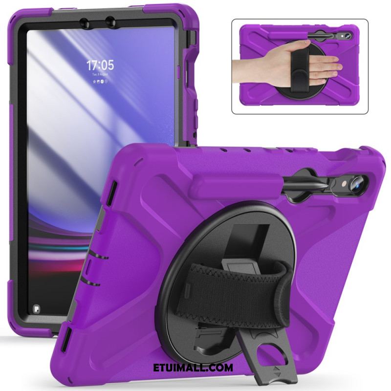 Etui Samsung Galaxy Tab S9 Obrotowe Wsparcie