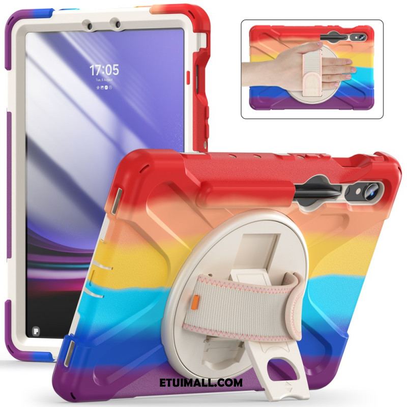 Etui Samsung Galaxy Tab S9 Obrotowe Wsparcie