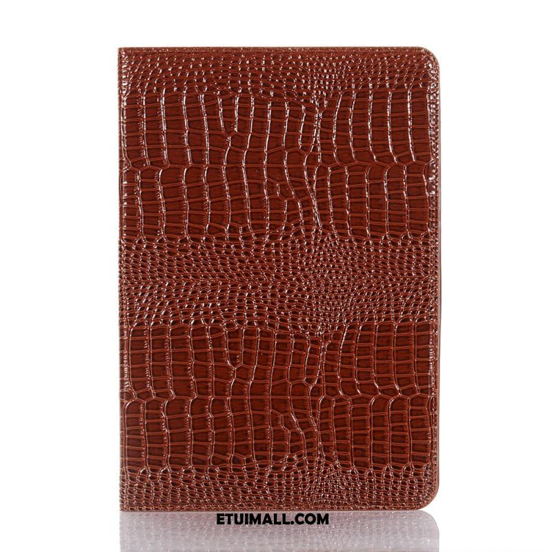 Etui Samsung Galaxy Tab S9 Plus Styl Krokodyla