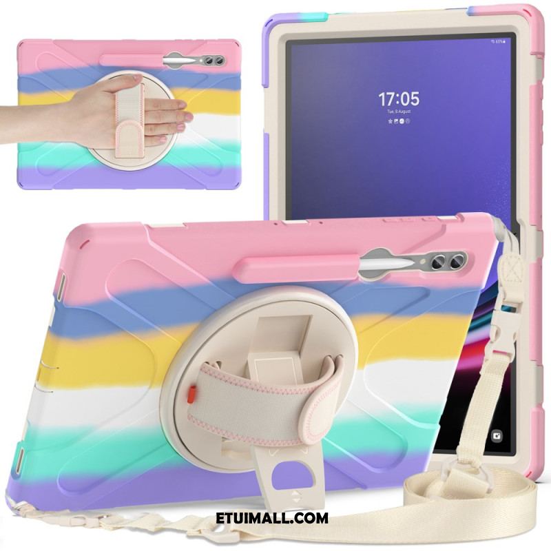 Etui Samsung Galaxy Tab S9 Ultra Wielofunkcyjny