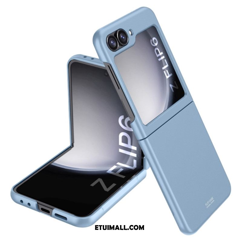 Etui Samsung Galaxy Z Flip 6 Cienki