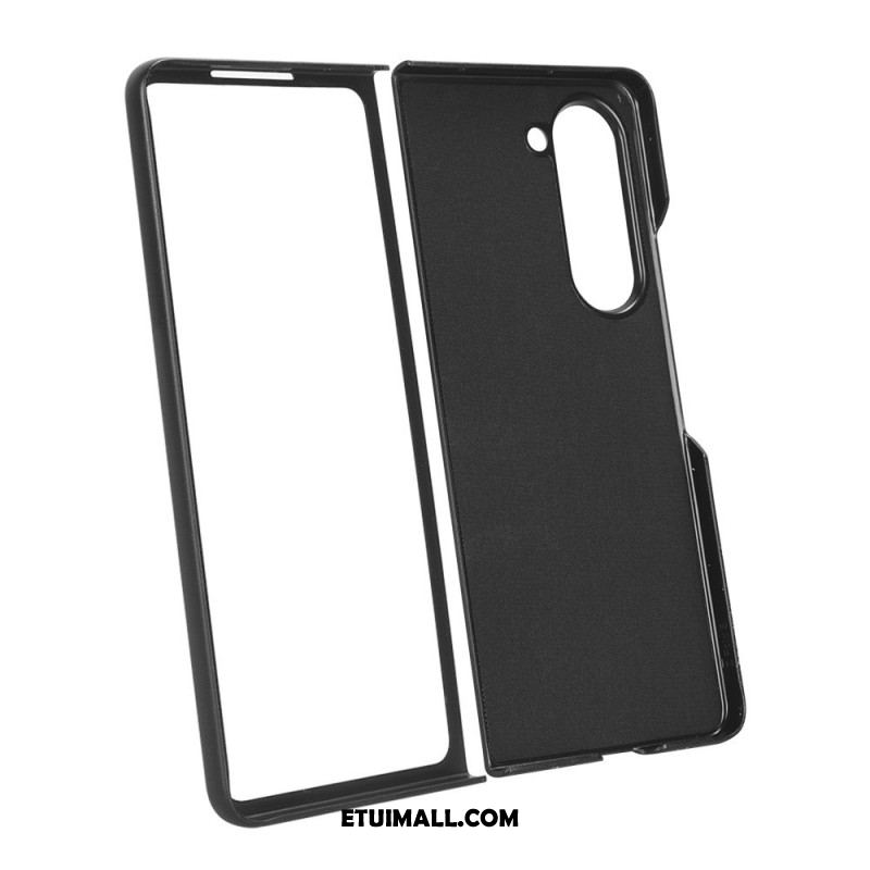 Etui Samsung Galaxy Z Fold 5 Posiadacz Karty