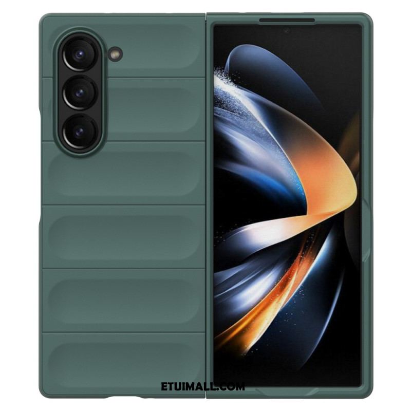 Etui Samsung Galaxy Z Fold 6 Antypoślizgowy