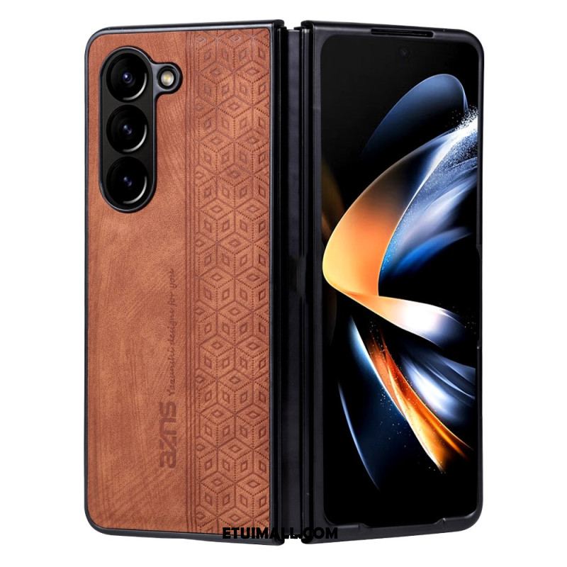 Etui Samsung Galaxy Z Fold 6 Azns Etui Ochronne