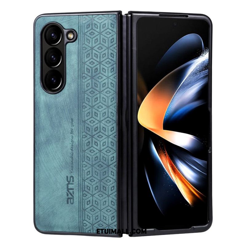 Etui Samsung Galaxy Z Fold 6 Azns Etui Ochronne