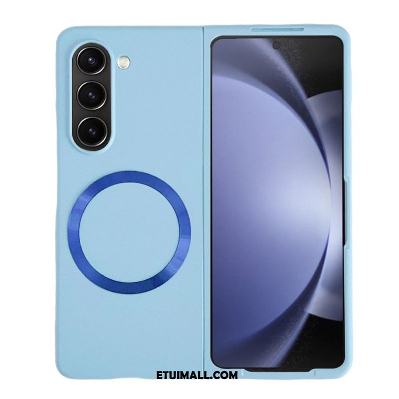 Etui Samsung Galaxy Z Fold 6 Kolor Magnetyczny