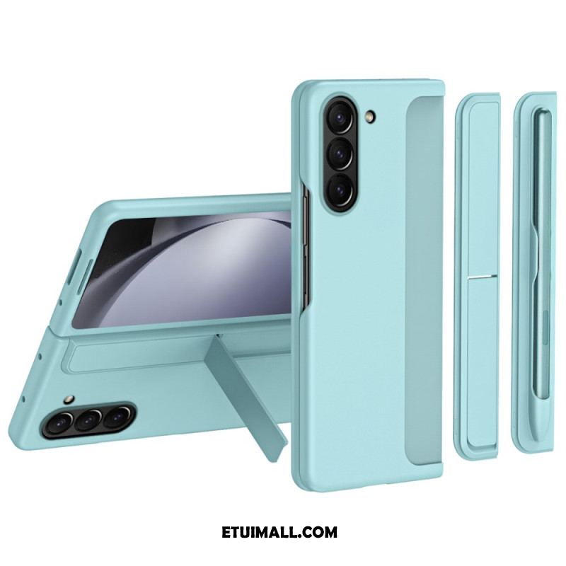 Etui Samsung Galaxy Z Fold 6 Odłączany Moduł Uchwytu Rysika