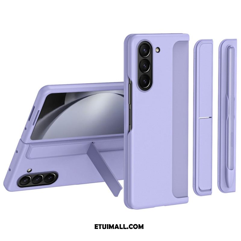 Etui Samsung Galaxy Z Fold 6 Odłączany Moduł Uchwytu Rysika