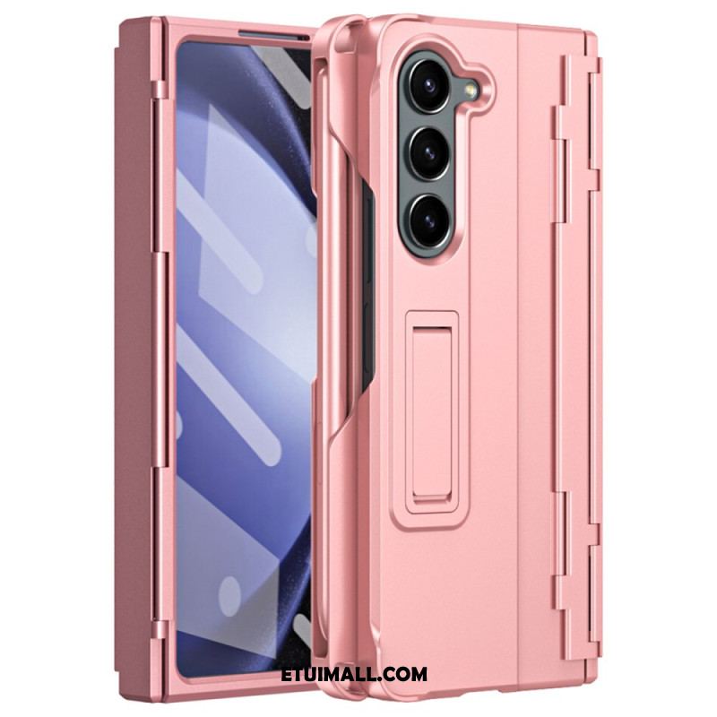 Etui Samsung Galaxy Z Fold 6 Zintegrowane Wsparcie I Rysik