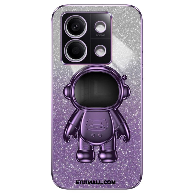 Etui Xiaomi Redmi Note 13 4g Astronauta