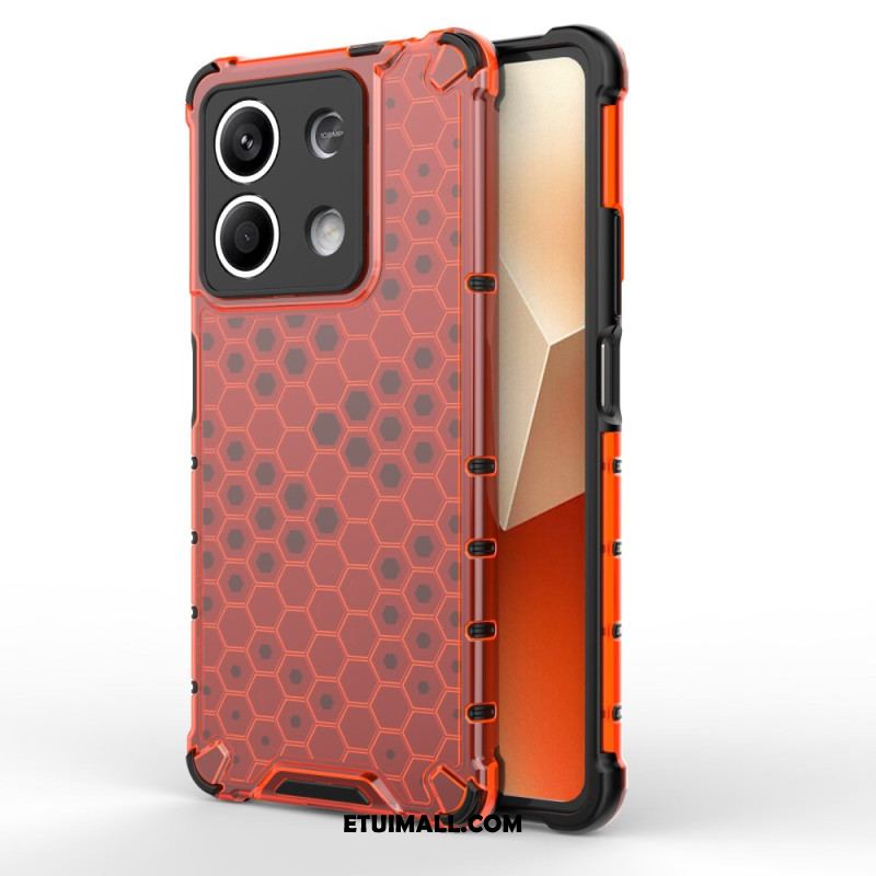 Etui Xiaomi Redmi Note 13 5g Plaster Miodu