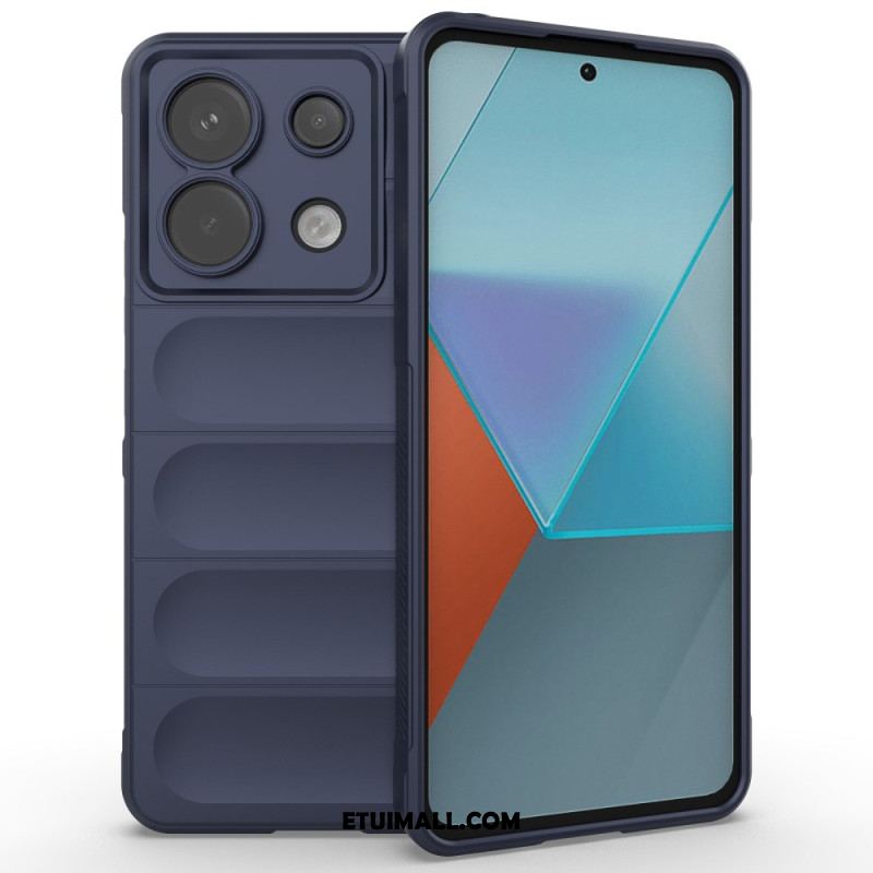 Etui Xiaomi Redmi Note 13 Pro 5g Antypoślizgowy Etui Ochronne