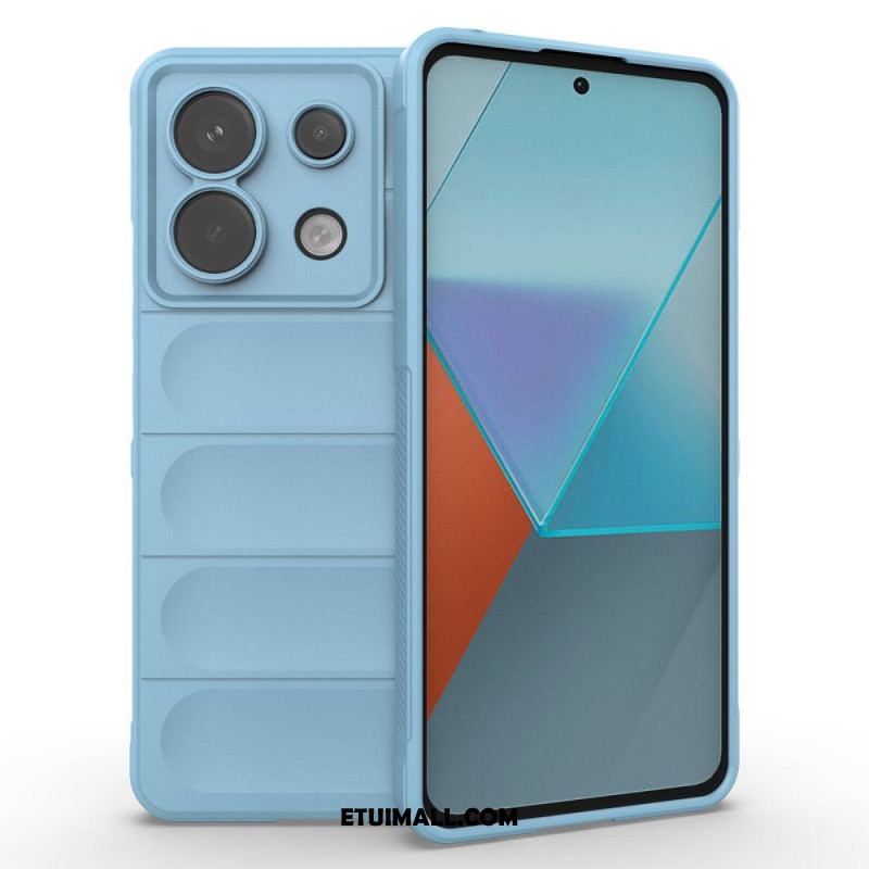 Etui Xiaomi Redmi Note 13 Pro 5g Antypoślizgowy Etui Ochronne