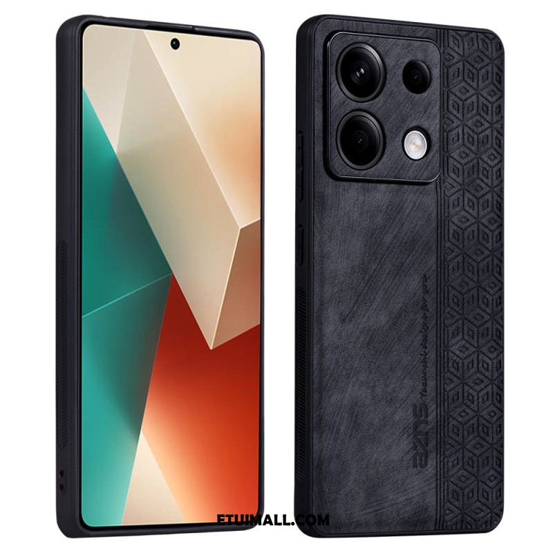 Etui Xiaomi Redmi Note 13 Pro 5g Azns