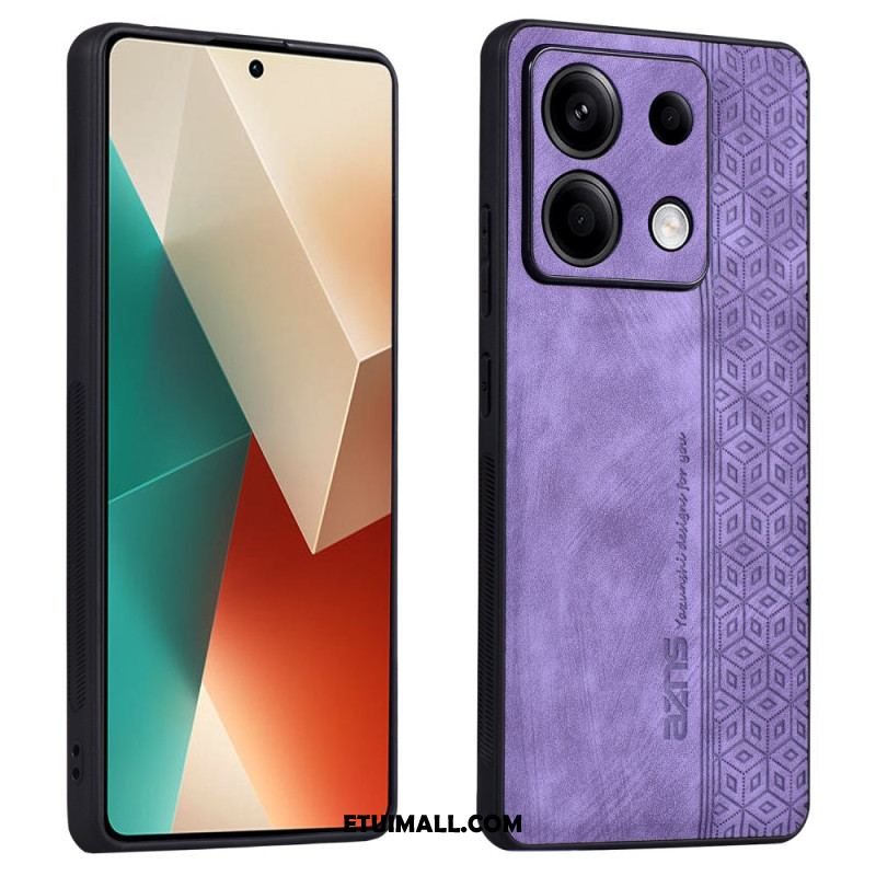 Etui Xiaomi Redmi Note 13 Pro 5g Azns