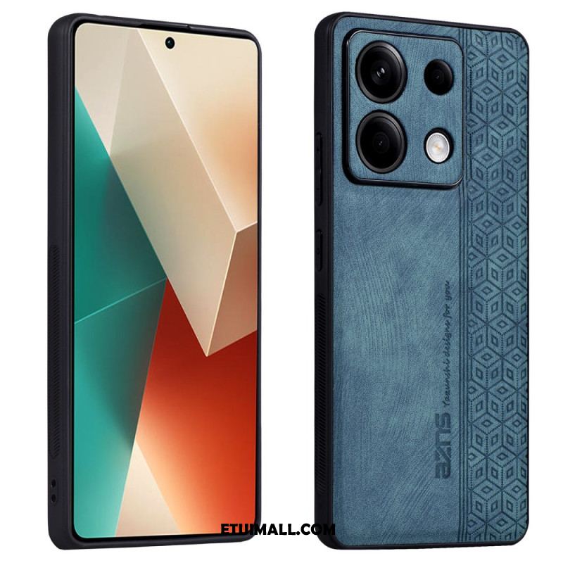 Etui Xiaomi Redmi Note 13 Pro 5g Azns